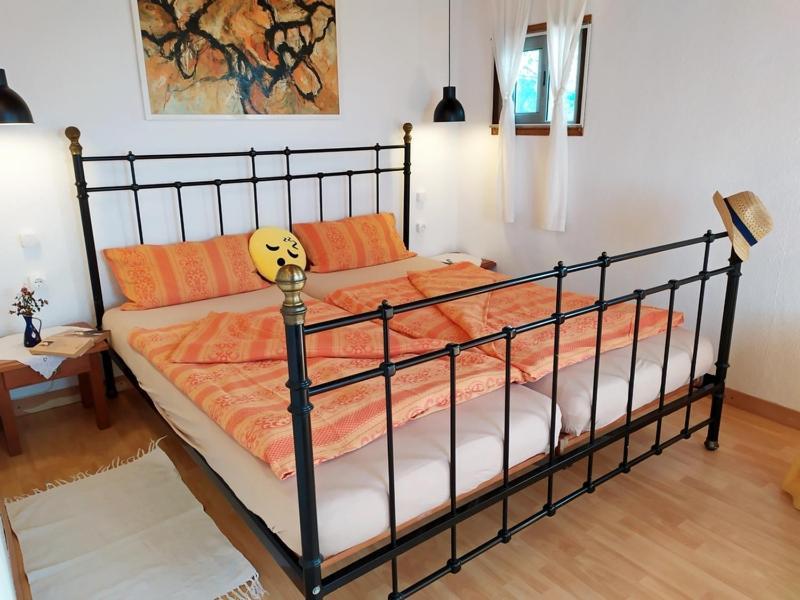 Casa Buena Vista Appartement La Orotava Buitenkant foto