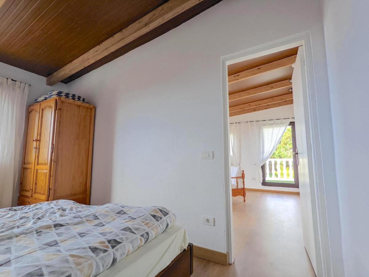 Casa Buena Vista Appartement La Orotava Buitenkant foto